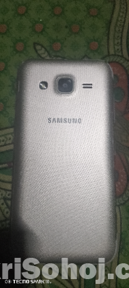 Samsung Galaxy j2